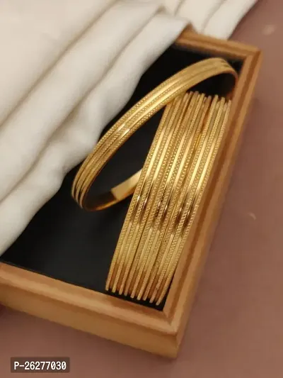 Elegant Bangle Sets for Women