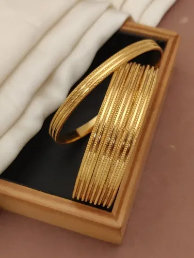 Fancy Bangle Sets 