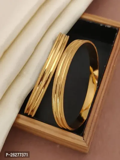 Elegant Bangle Sets for Women-thumb0