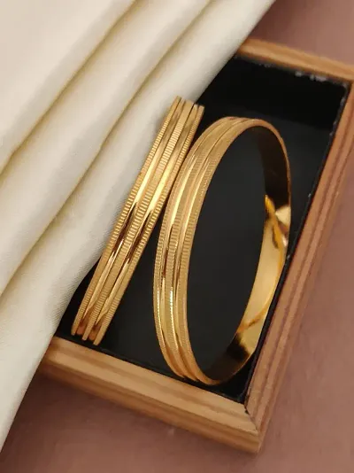 Elegant Bangle Sets for Women