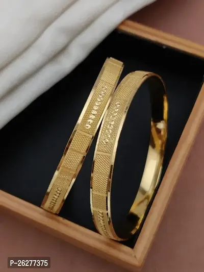 Elegant Bangle Sets for Women-thumb0