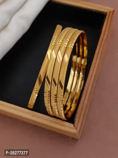 Elegant Bangle Sets for Women-thumb0