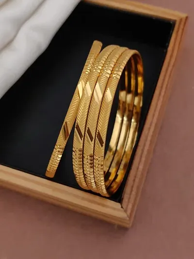 Elegant Bangle Sets for Women