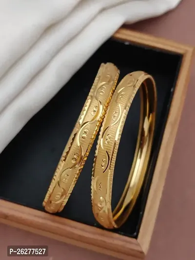 Elegant Bangles set for Women