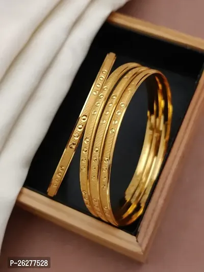 Elegant Bangles set for Women