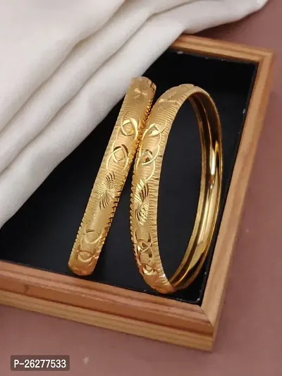 Elegant Bangles set for Women