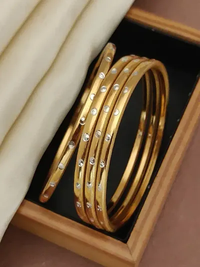 Fancy Bangle Sets 