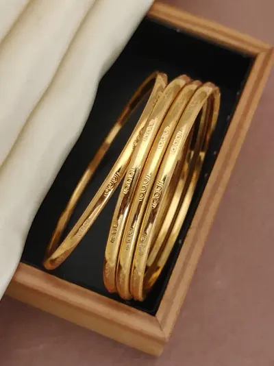 Fancy Bangle Sets 