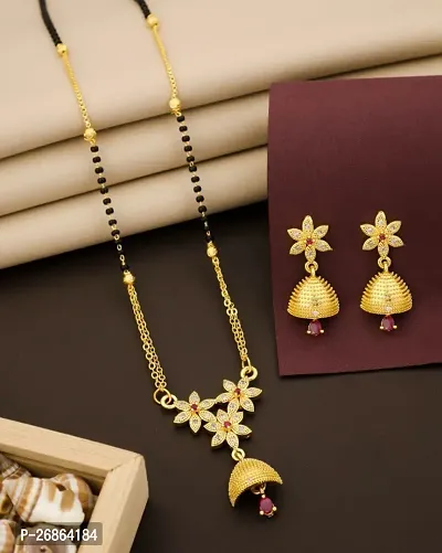 Elegant Jewellery Sets for Women-thumb0