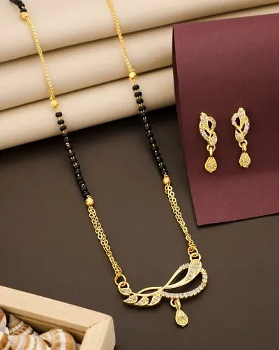 Trendy Jewellery Set 