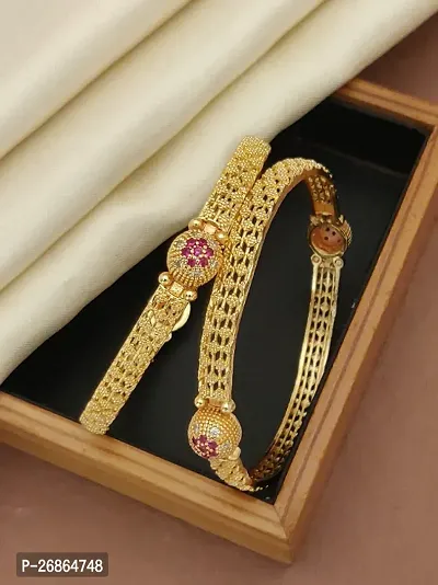 Elegant Bangle Set for Women