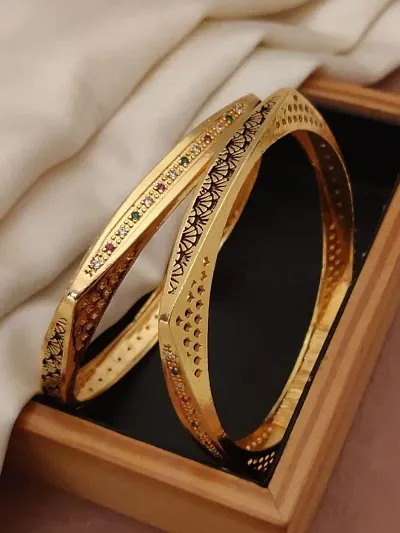 Fancy Bangle Sets 