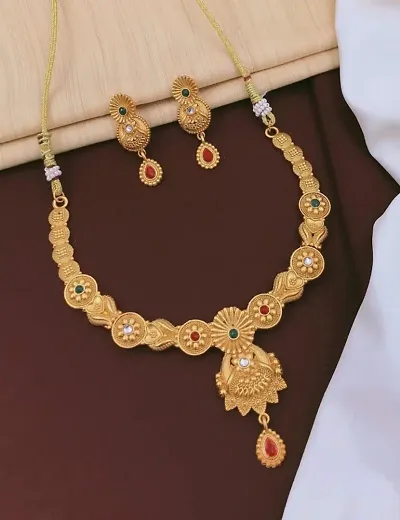 Hot Selling Jewellery Set 