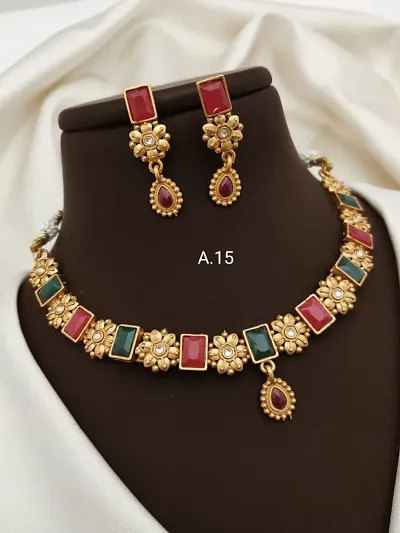 Elegant Jewellery Sets for Women