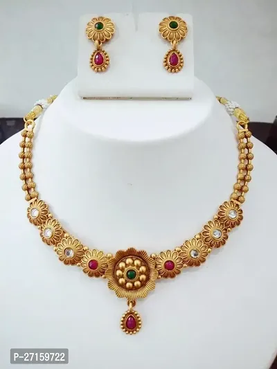 Elegant Jewellery Sets for Women-thumb0