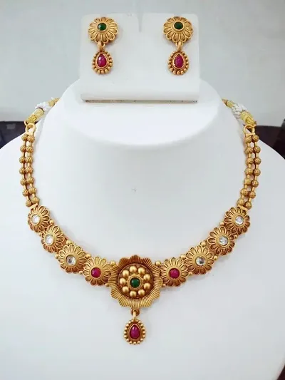 Elegant Jewellery Sets for Women