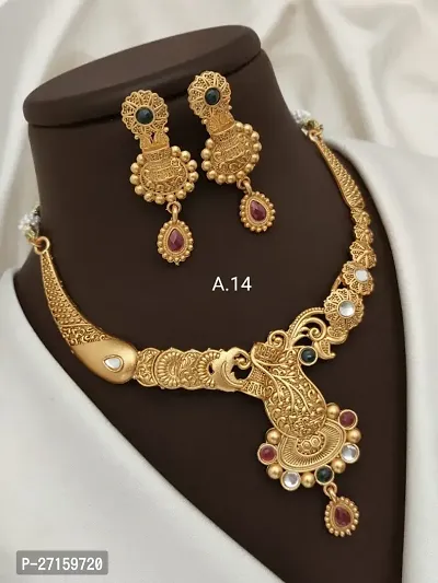 Elegant Jewellery Sets for Women-thumb0