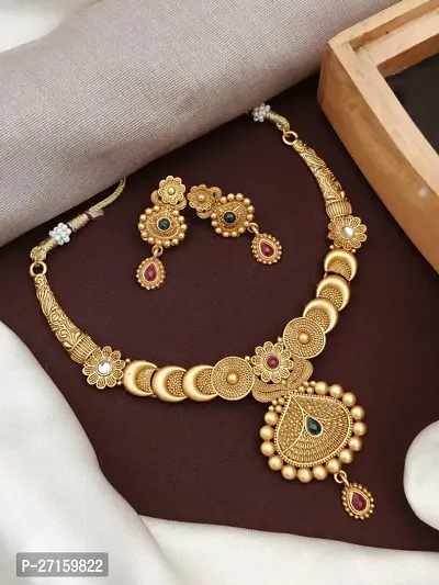 Elegant Jewellery Sets for Women-thumb0