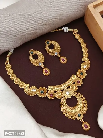 Elegant Jewellery Sets for Women-thumb0