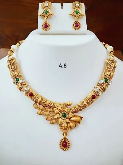 Elegant Jewellery Sets for Women