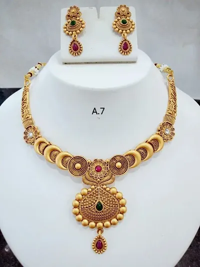 Elegant Jewellery Sets for Women