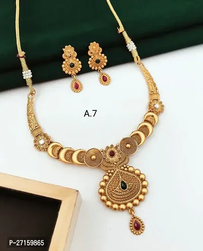 Elegant Jewellery Sets for Women-thumb0