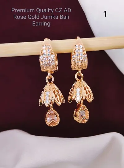 Must Have Earrings 