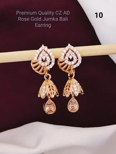 Best Selling Earrings 