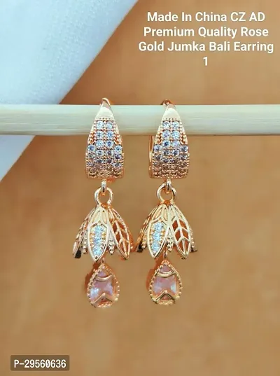 Elegant Earring for Women-thumb0