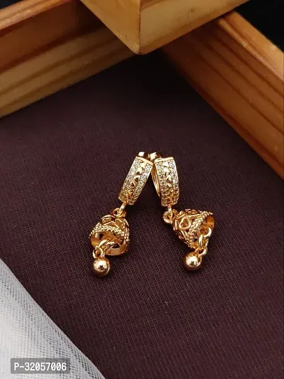 Elegant Earring for Women-thumb0