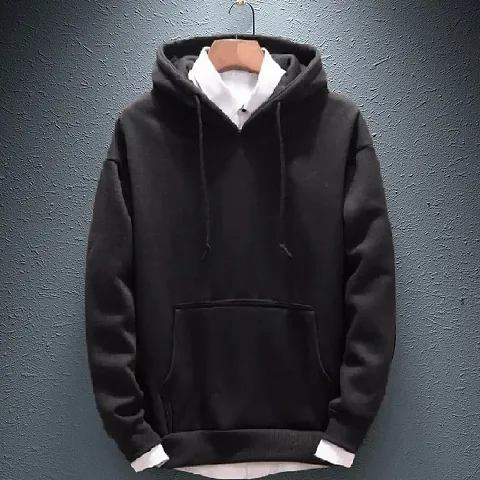 Trendy Mens Hoodies Sweatshirts