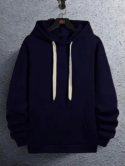 New Launched Fleece Hoodies 