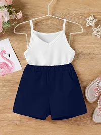 Classic Polyester Clothing Set For Girls-thumb1
