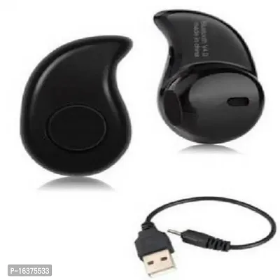 Buy KAJU Bluetooth Mini Earphone Bluetooth Headset Online In India