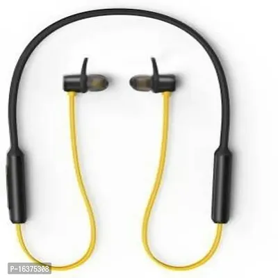 nbsp;RML-BT-1 Bluetooth Headsetnbsp;nbsp;(Yellow, In the Ear)-thumb2