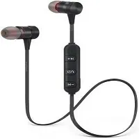 MART K-1+i7+MGNT Wireless Bluetooth Headset (Multicoloured Combo) Bluetooth Headset-thumb3