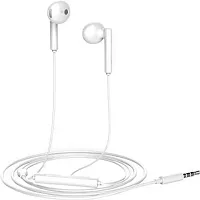 Honor AM115 Wired Headsetnbsp;nbsp;(White, In the Ear)-thumb4