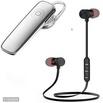 Magnet-K1BT Bluetooth Headset-thumb0