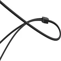 Buds 2 Wired Headsetnbsp;nbsp;(Black, In the Ear)-thumb1