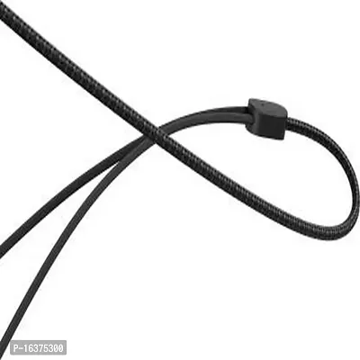 Buds 2 Wired Headsetnbsp;nbsp;(Black, In the Ear)-thumb2