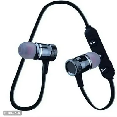 ROREX Sport R35 magnent bluetooth headset in ear with mic-thumb0