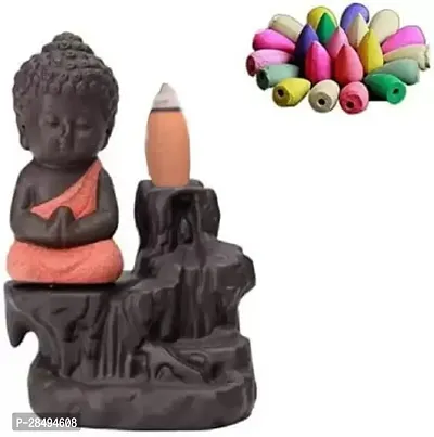 Decorative Religious Showpiece  Figurine for Home-thumb0