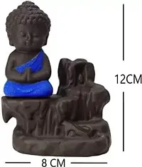 Decorative Religious Showpiece  Figurine for Home-thumb1