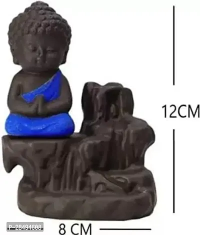 Decorative Religious Showpiece  Figurine for Home-thumb2