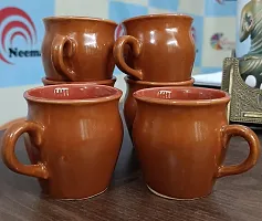 Ceramic Cup Set of 6-thumb3