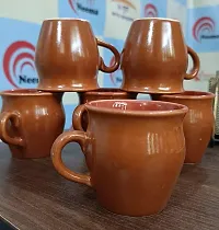 Ceramic Cup Set of 6-thumb1