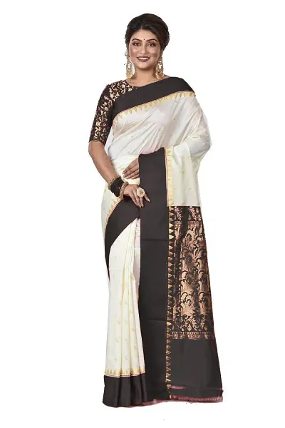 Must Have banarasi art silk,silk Sarees 