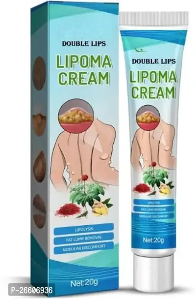 Lipoma removal cream  (20 g)-thumb0