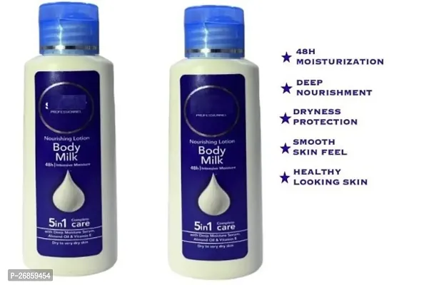 Whitening and UV Protection Moisturising Body Lotion with Sandalwood Extracts