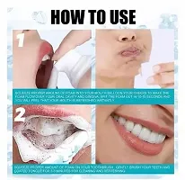 Teeth Whitening  Foam 60ml-thumb1